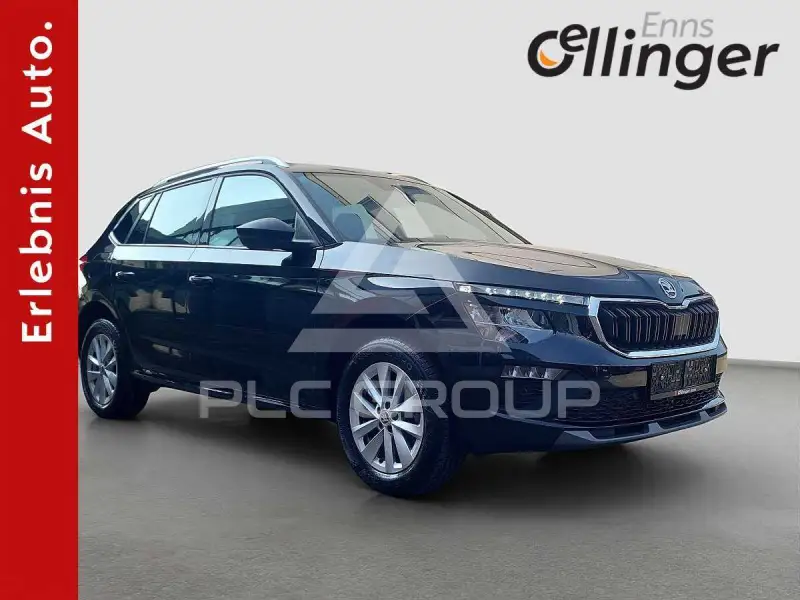 2024 Skoda KAMIQ