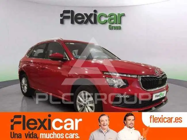 2024 Skoda KAMIQ
