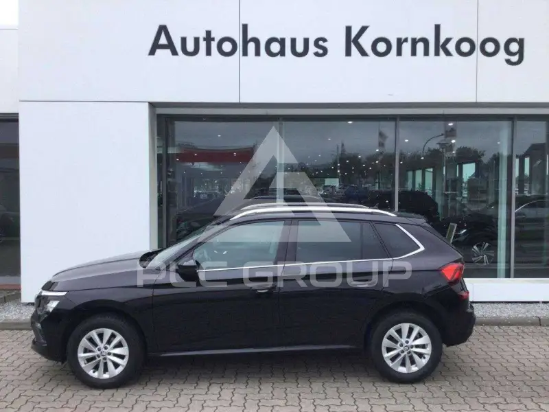 2024 Skoda KAMIQ