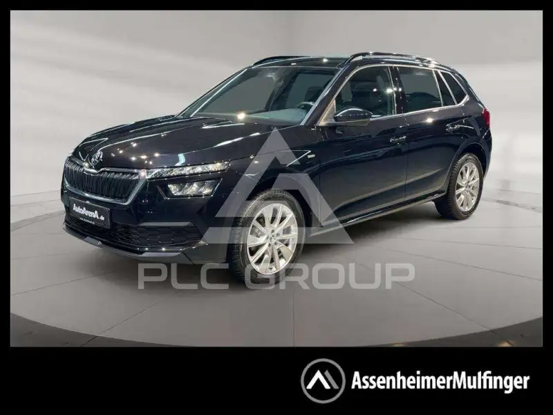 2024 Skoda KAMIQ