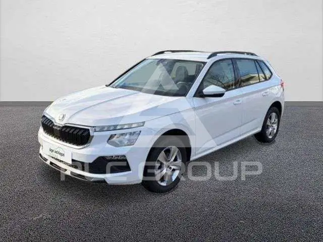 2024 Skoda KAMIQ
