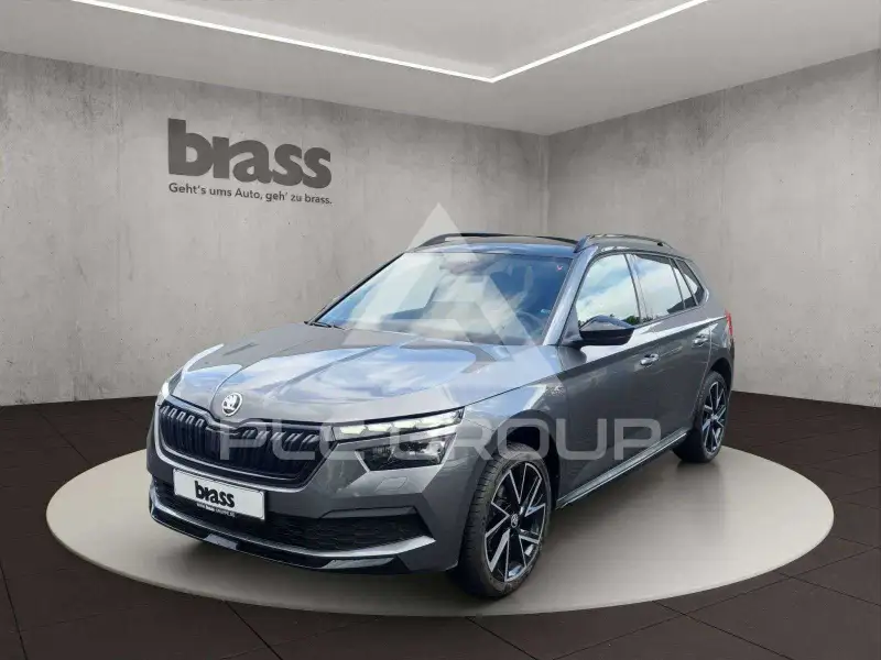 2024 Skoda KAMIQ