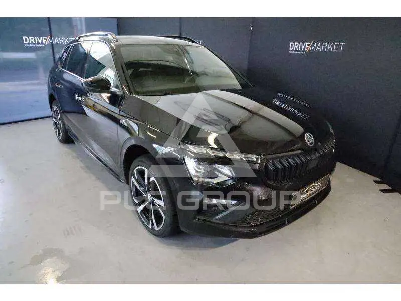 2024 Skoda KAMIQ
