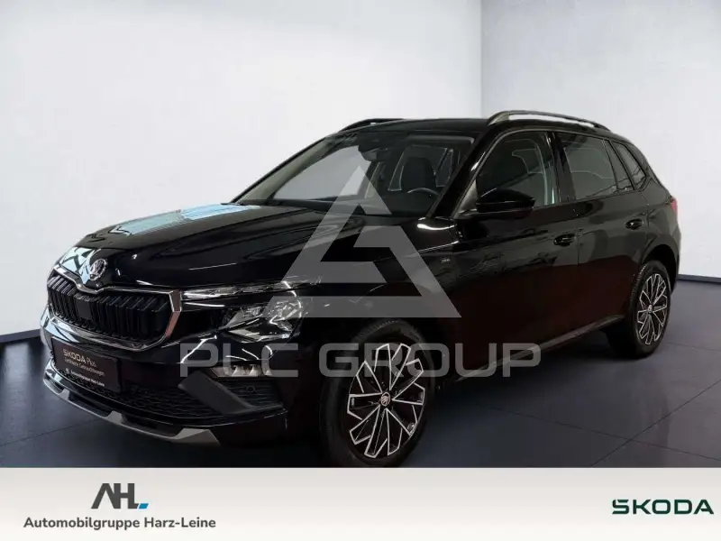 2024 Skoda KAMIQ