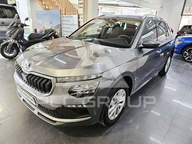 2024 Skoda KAMIQ