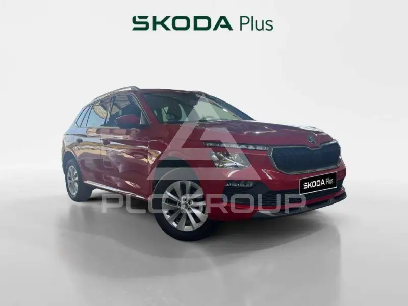 2024 Skoda KAMIQ