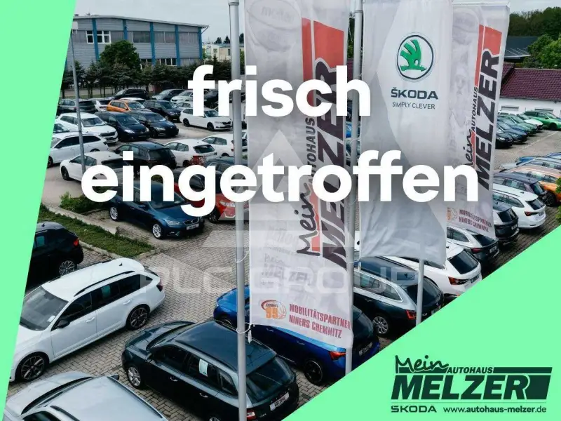 2024 Skoda KAMIQ