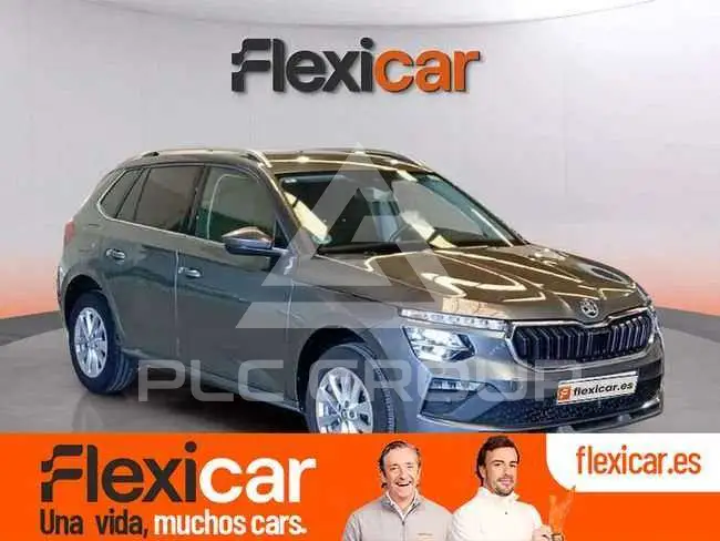 2024 Skoda KAMIQ