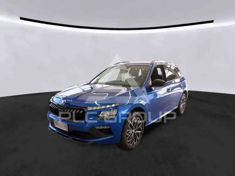2024 Skoda KAMIQ