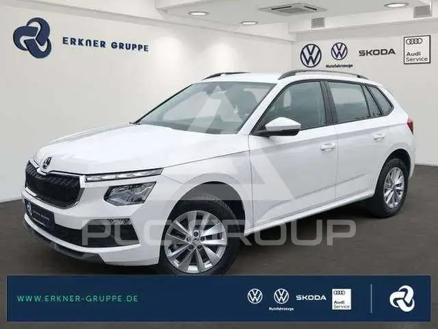 2024 Skoda KAMIQ