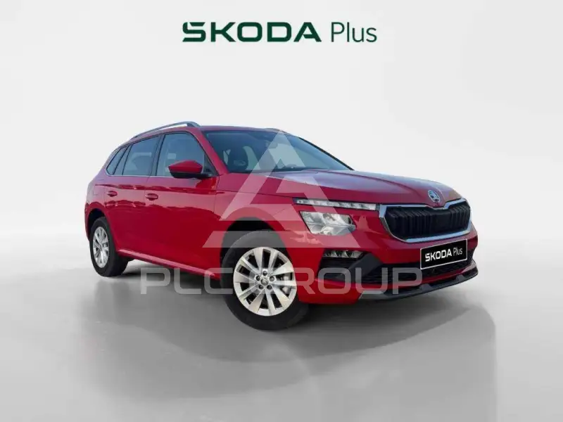 2024 Skoda KAMIQ