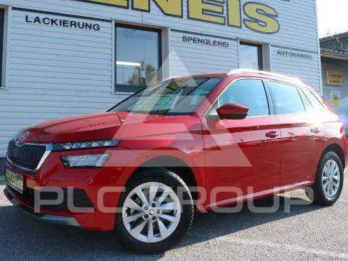 2024 Skoda KAMIQ