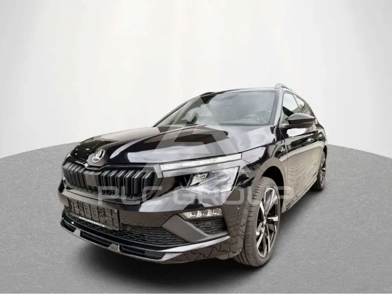 2024 Skoda KAMIQ
