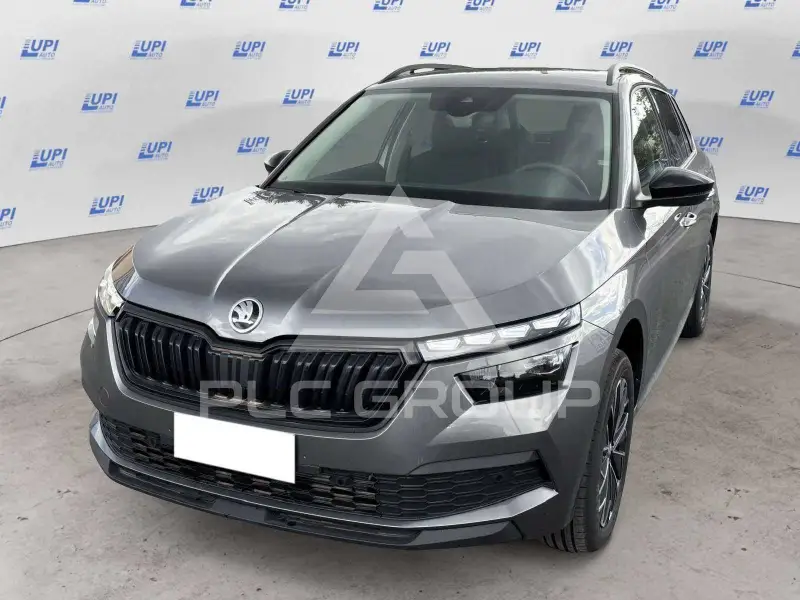 2024 Skoda KAMIQ