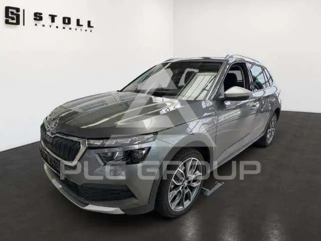 2024 Skoda KAMIQ