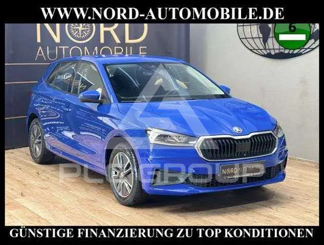 2024 Skoda Fabia