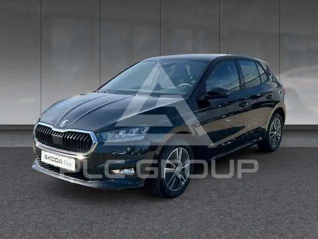2024 Skoda Fabia