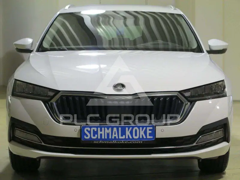 2024 Skoda Octavia