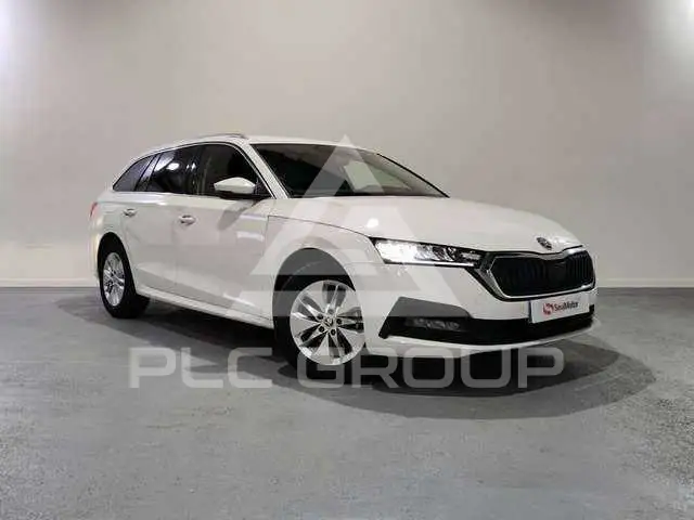 2024 Skoda Octavia