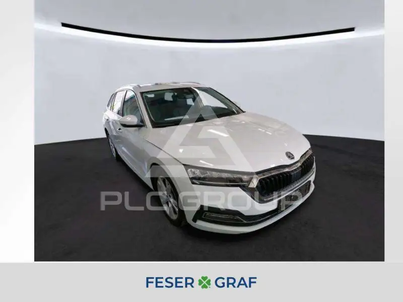 2024 Skoda Octavia