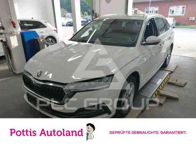 2024 Skoda Octavia
