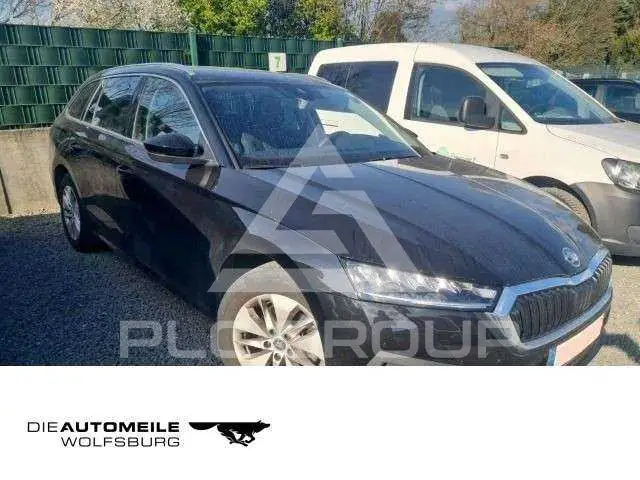 2024 Skoda Octavia