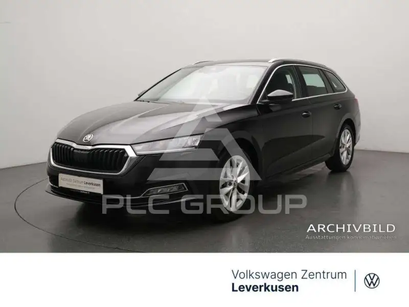 2024 Skoda Octavia