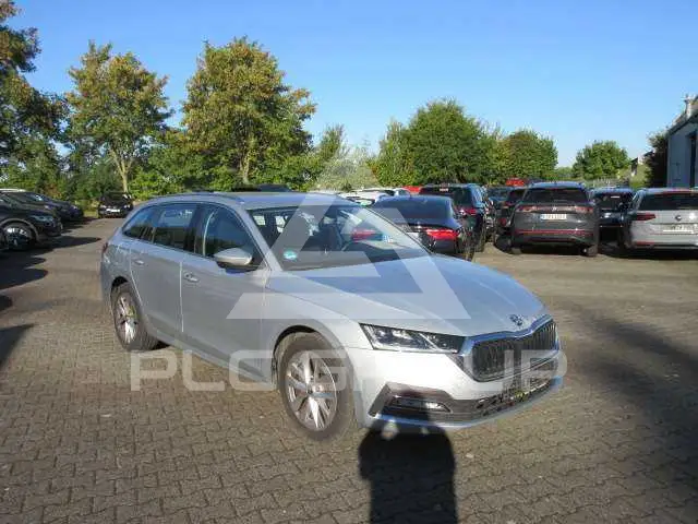 2024 Skoda Octavia