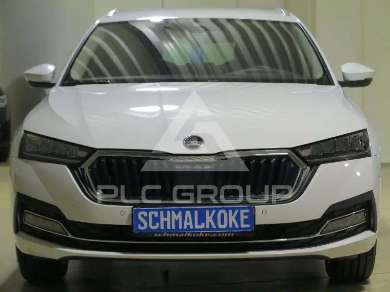 2024 Skoda Octavia