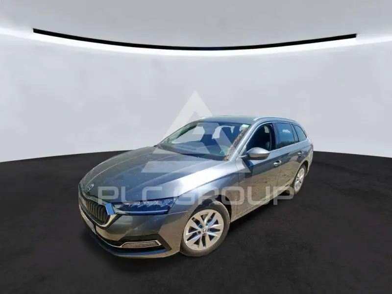 2024 Skoda Octavia