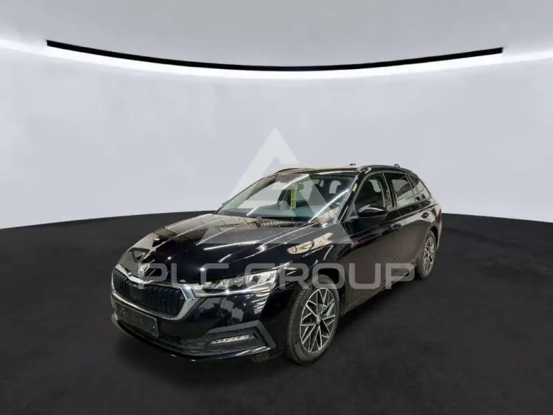 2024 Skoda Octavia