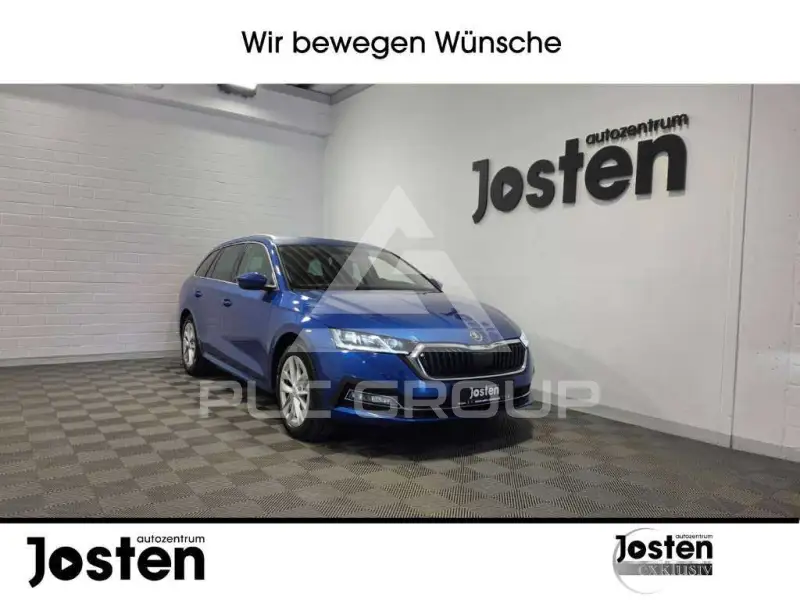 2024 Skoda Octavia