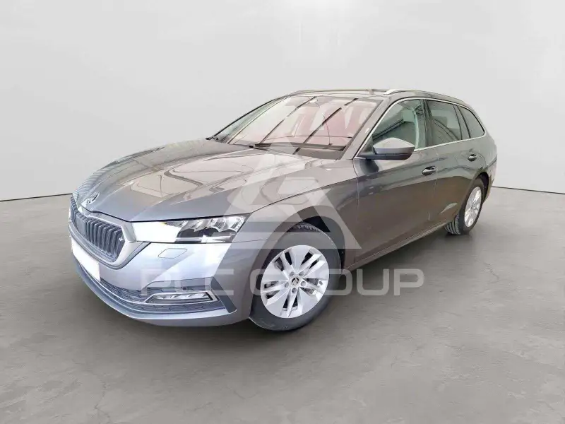 2024 Skoda Octavia