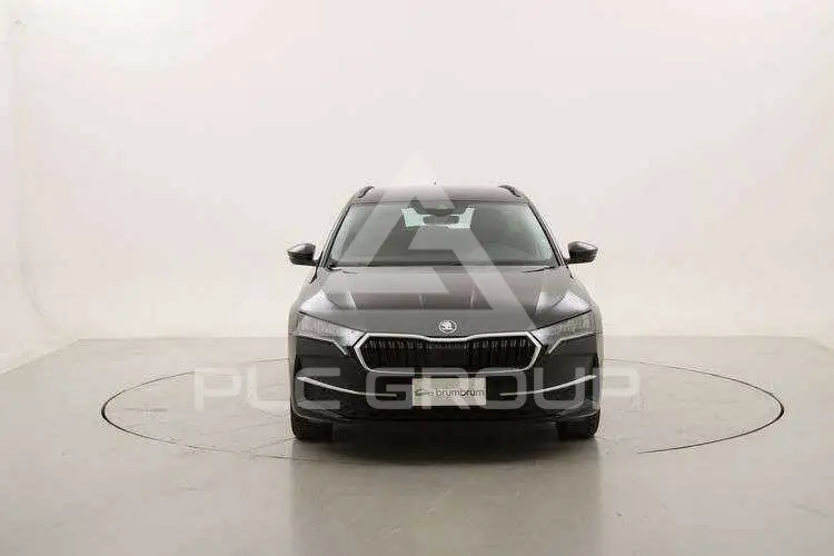 2024 Skoda Octavia