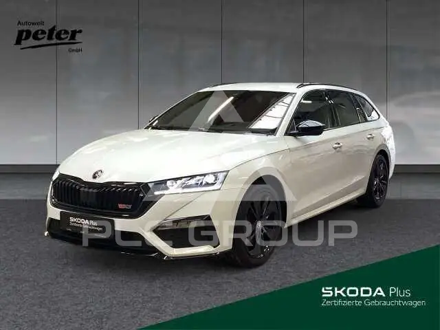 2024 Skoda Octavia