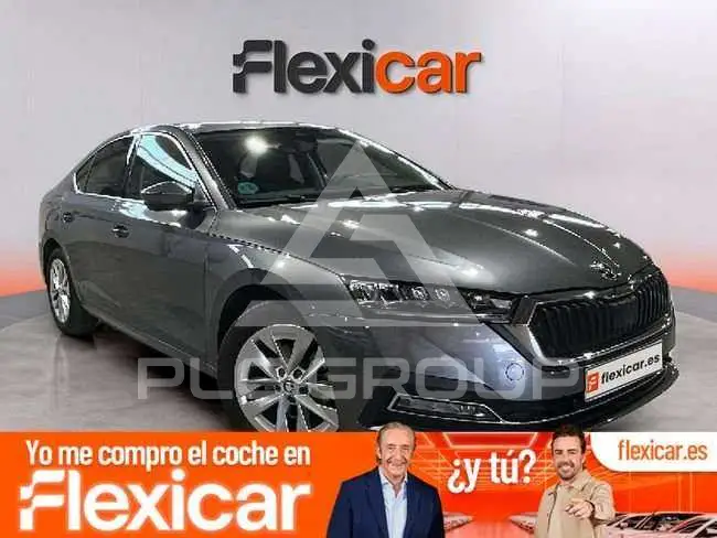 2024 Skoda Octavia