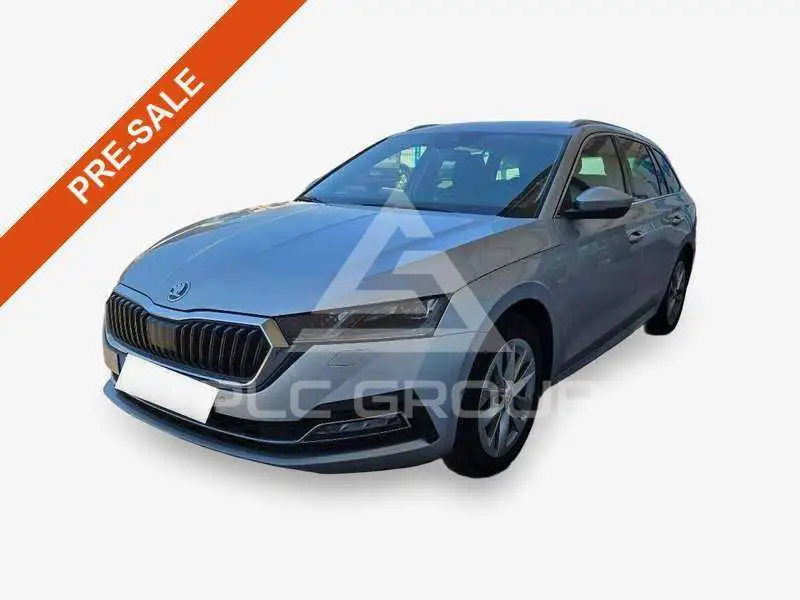 2024 Skoda Octavia