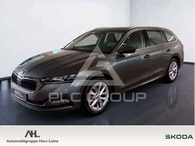 2024 Skoda Octavia
