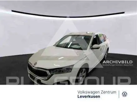 2024 Skoda Octavia