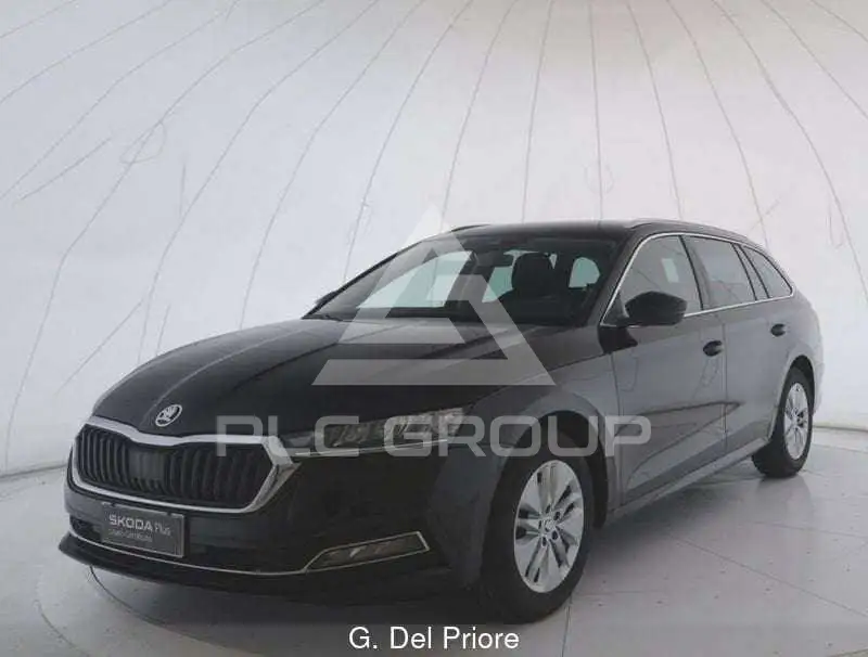 2024 Skoda Octavia