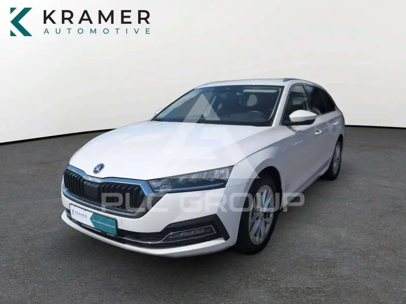 2024 Skoda Octavia
