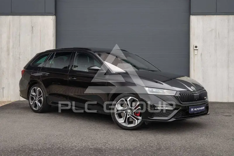 2024 Skoda Octavia