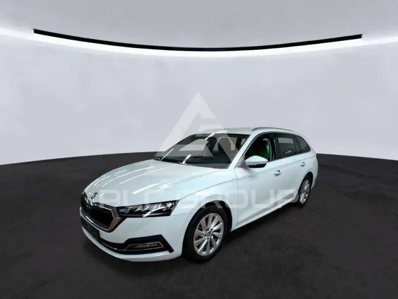 2024 Skoda Octavia