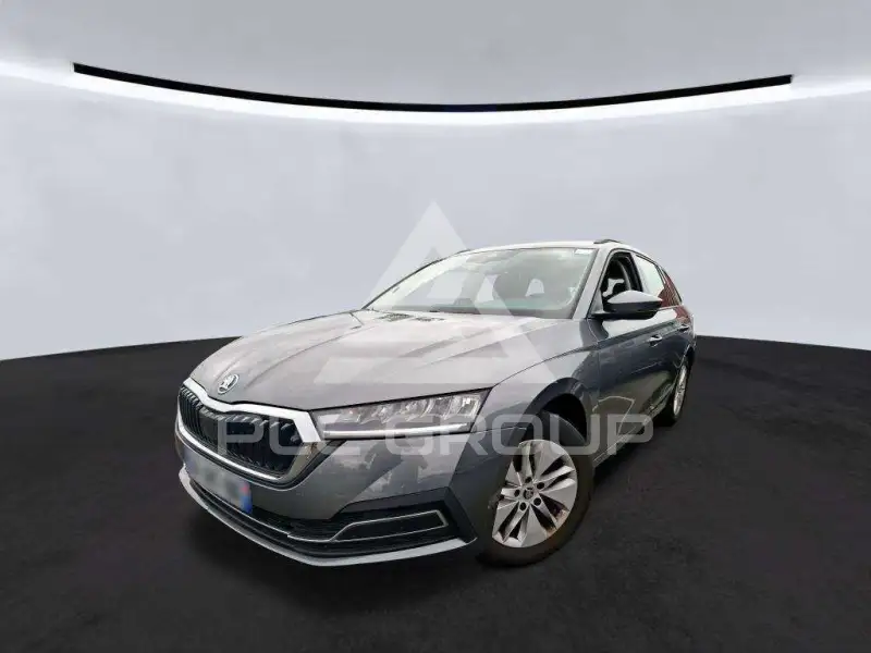 2024 Skoda Octavia
