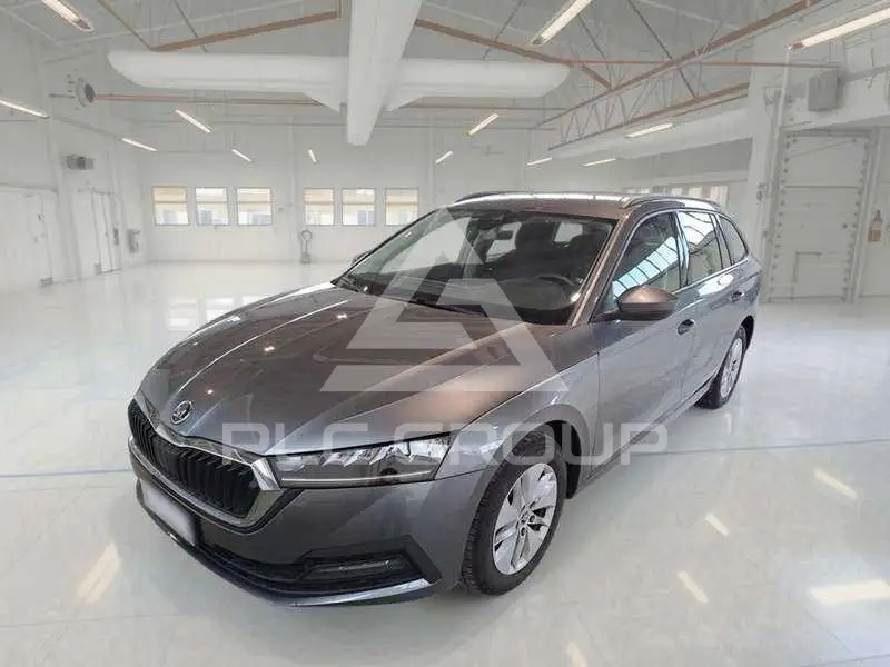 2024 Skoda Octavia