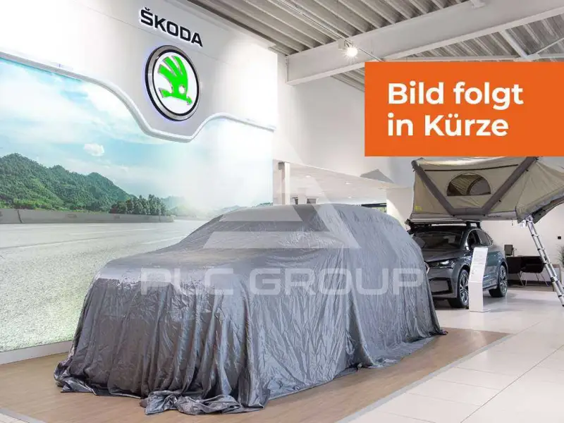 2024 Skoda Superb