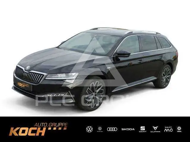 2024 Skoda Superb