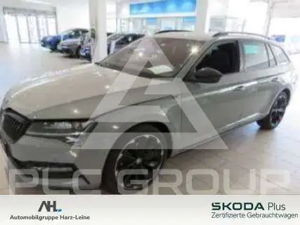 2024 Skoda Superb