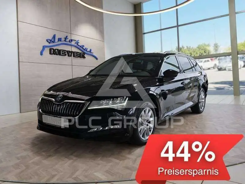 2024 Skoda Superb