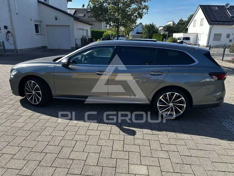 2024 Skoda Superb